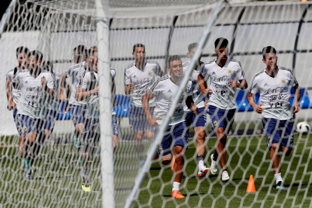 Ξέχασαν την δική τους ευθύνη