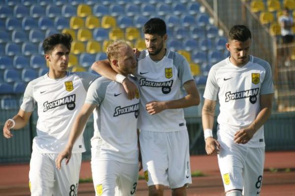 Στις 2 Ιουλίου ξεκινά η προετοιμασία του Άρη