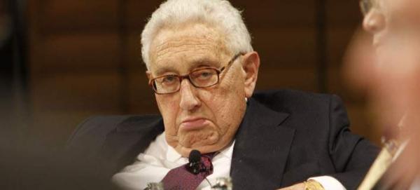 Χένρι Κίσινγκερ: Απροετοίμαστη για την τεχνητή νοημοσύνη η ανθρωπότητα