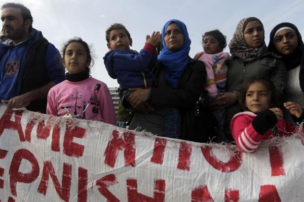 Δεν κατέληξαν σε συμφωνία σχετικά με τη μεταρρύθμιση του Δουβλίνου