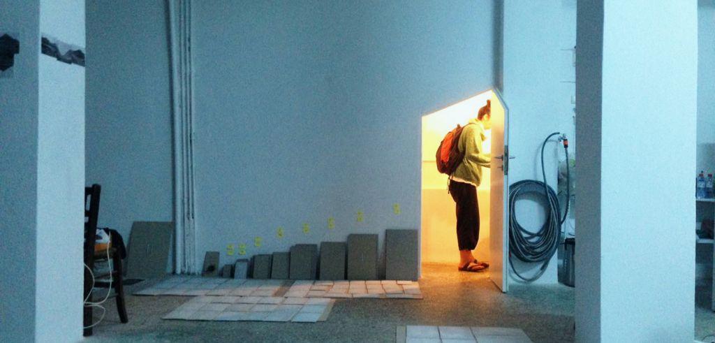 Ο άτλας του συλλέκτη στο Μουσείο Μπενάκη