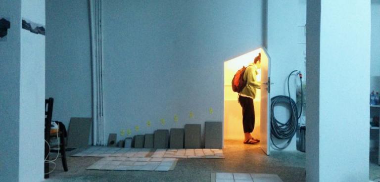 Ο άτλας του συλλέκτη στο Μουσείο Μπενάκη