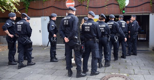 Νεκρή από επίθεση με μαχαίρι στο Μόναχο