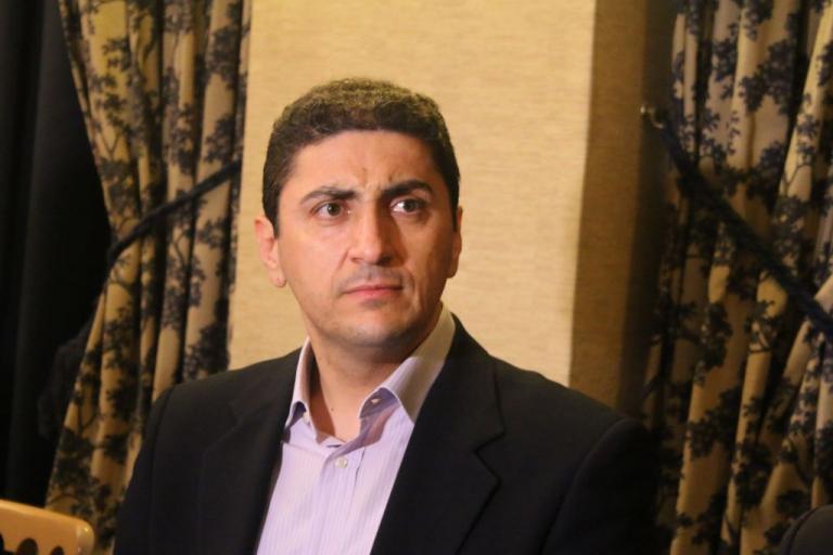 Αυγενάκης: Χρειαζόμαστε αγρότες που επενδύουν και καινοτομούν