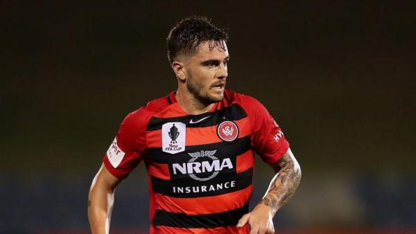 Μήνας του μέλιτος; Μουντιάλ!