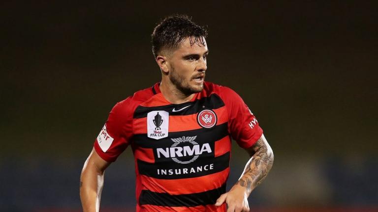 Μήνας του μέλιτος; Μουντιάλ!