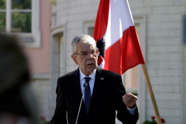 Υπέρ της παραμονής στην ΕΕ οι Αυστριακοί