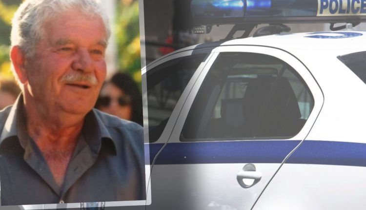 Χανιά: Αποκαλύψεις που σοκάρουν για το θάνατο του 70χρονου Παντελή Δουρουντάκη