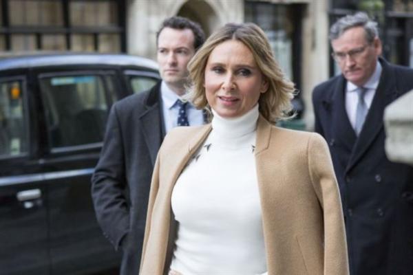 Ο πόλεμος των Αχμέντοφ: Tο πιο ακριβό διαζύγιο στη Βρετανία