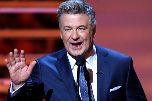 Άλεκ Μπάλντγουιν: Αν έβαζα υποψηφιότητα για πρόεδρος των ΗΠΑ θα κέρδιζα