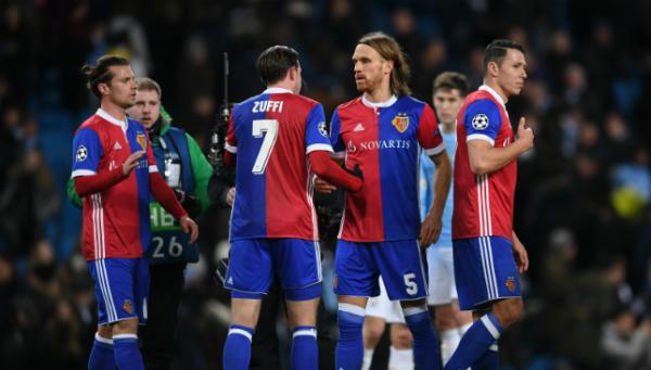 Η Βασιλεία στον δρόμο του ΠΑΟΚ