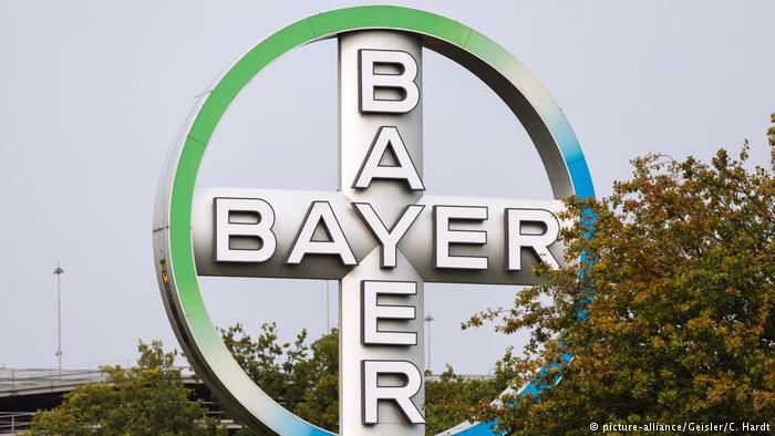 «Έκλεισε» η εξαγορά της Monsanto από την Bayer