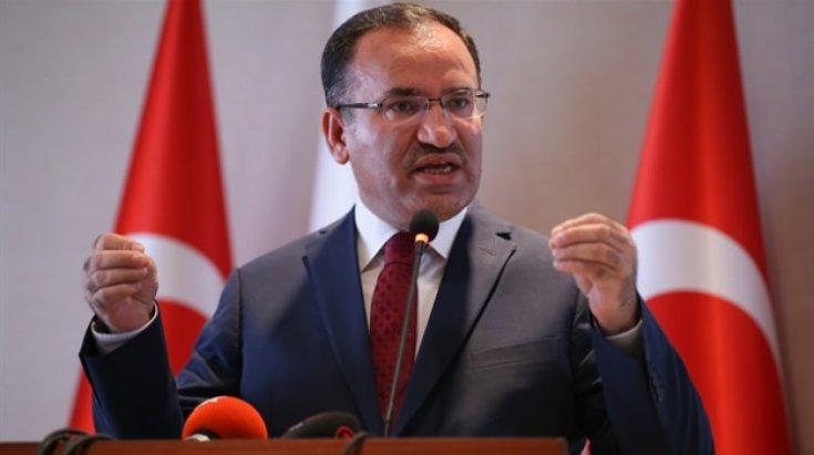 Νέες προκλητικές δηλώσεις Μποζντάγ για τους τούρκους αξιωματικούς