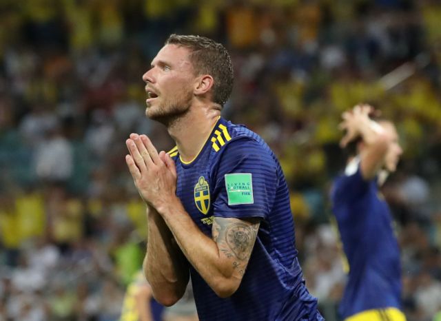 Μπλεξίματα για Μπεργκ λόγω αντιντόπινγκ