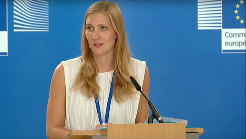 Κομισιόν: Να συνεχιστεί η εφαρμογή της συμφωνίας Ελλάδας-Τουρκίας για τους πρόσφυγες