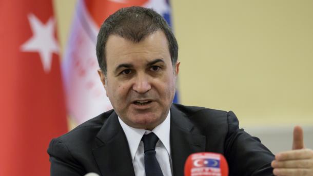 Τσελίκ: Η Ελλάδα θέλει να αποσπάσει στρατιωτικά μυστικά από τους «8»