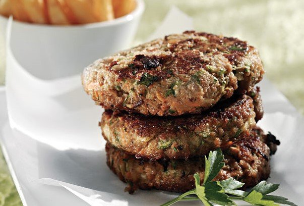 Τα μυστικά για αφράτα μπιφτέκια