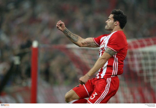 Στη Σαουδική Αραβία και την Αλ Χιλάλ ο Μποτία