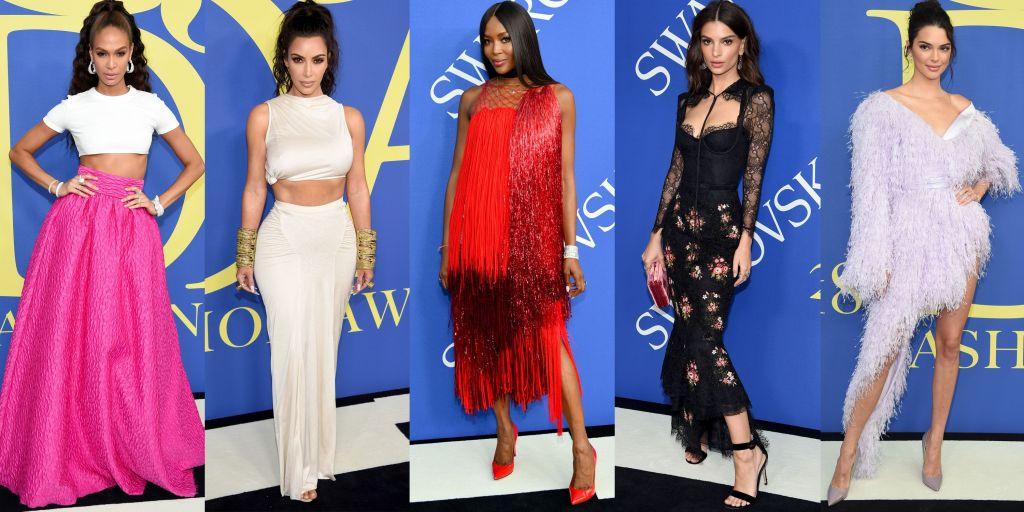 ΗΠΑ: Τιμήθηκαν οι καλύτεροι σχεδιαστές μόδας