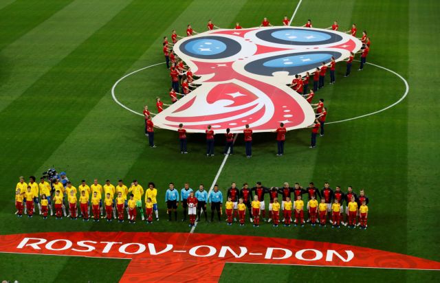 Livescore: Βραζιλία – Ελβετία (1-1 τελικό)