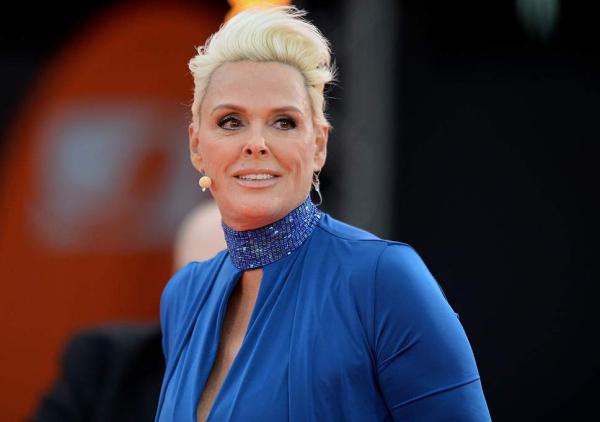 Η Brigitte Nielsen περιμένει το πέμπτο παιδί στα 54!