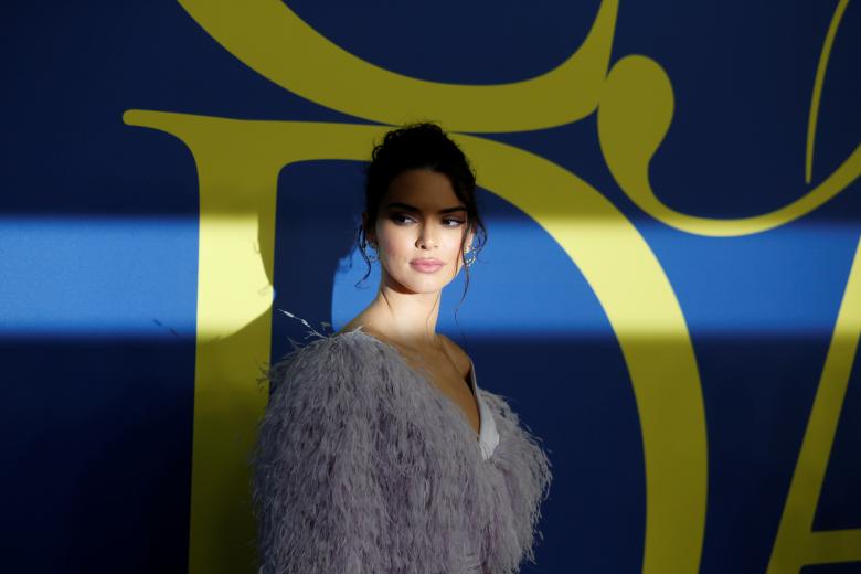 Λαμπερές παρουσίες στα CFDA Awards 2018