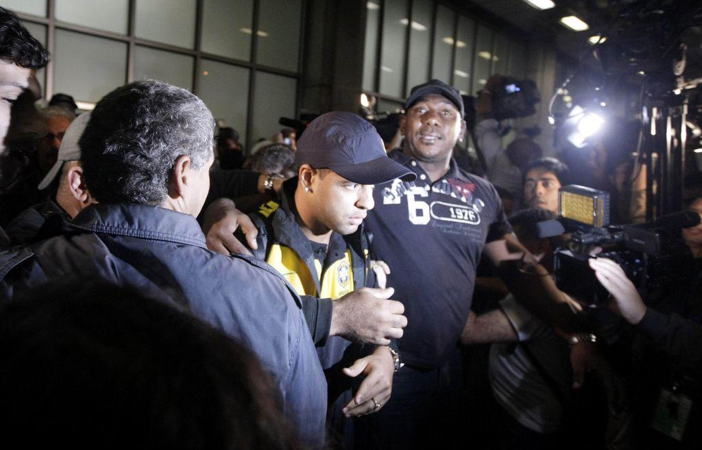 Και του χρόνου στον Ατρόμητο ο Μπρούνο