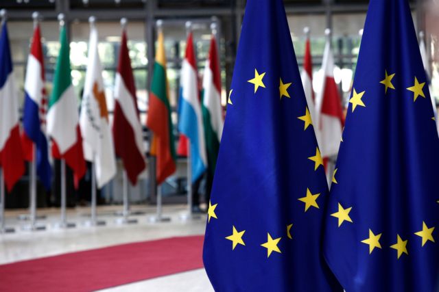 Συμφωνία για το μεταναστευτικό στη Σύνοδο Κορυφής της ΕΕ