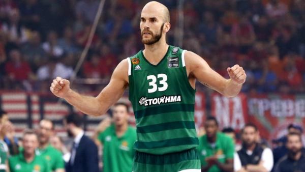 «Χρυσή» πρόταση Χίμκι σε Καλάθη