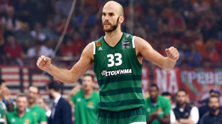 «Χρυσή» πρόταση Χίμκι σε Καλάθη