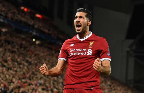 Ένα βήμα πριν… το τετραετές συμβόλαιο στη Γιουβέντους ο Τσαν