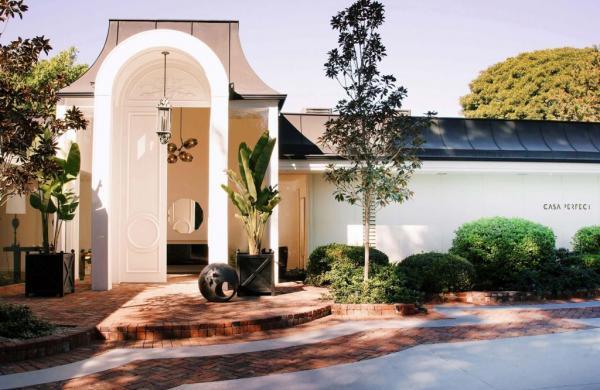 Το σπίτι του Έλβις Πρίσλει γίνεται γκαλερί