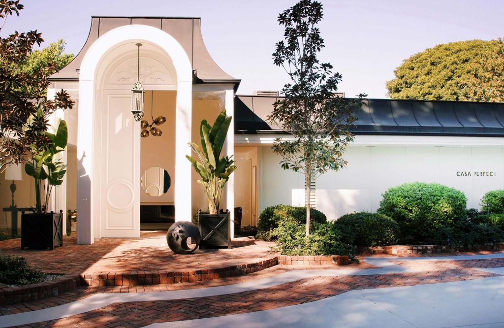 Το σπίτι του Έλβις Πρίσλει γίνεται γκαλερί