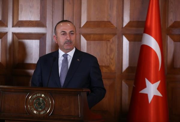 Η Τουρκία «παγώνει» τη συμφωνία με την Ελλάδα για το προσφυγικό