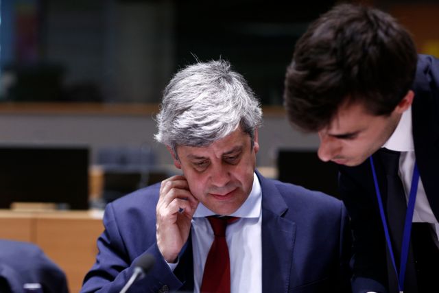 Σεντένο: Εποπτεία, χρέος και προαπαιτούμενα στο Eurogroup