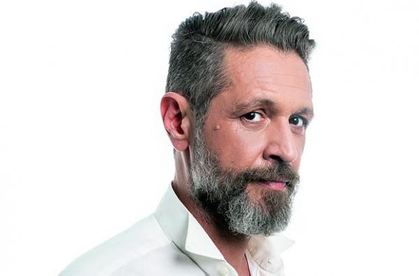 Αιμίλιος Χειλάκης: Δεν μπορώ τους μίζερους ανθρώπους