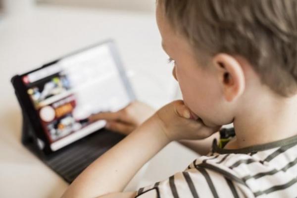 Βίντεο και μουσική αναζητούν κυρίως τα παιδιά στο διαδίκτυο