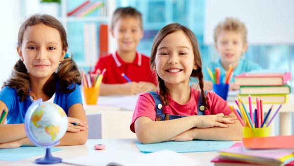 Ποια είναι η πιο χρησιμοποιημένη λέξη της χρονιάς από τα παιδιά;