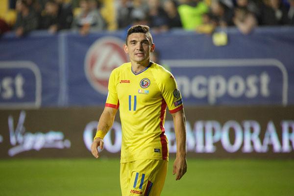 Πολύ κοντά στην απόκτηση του Κεσέρου ο ΠΑΟΚ