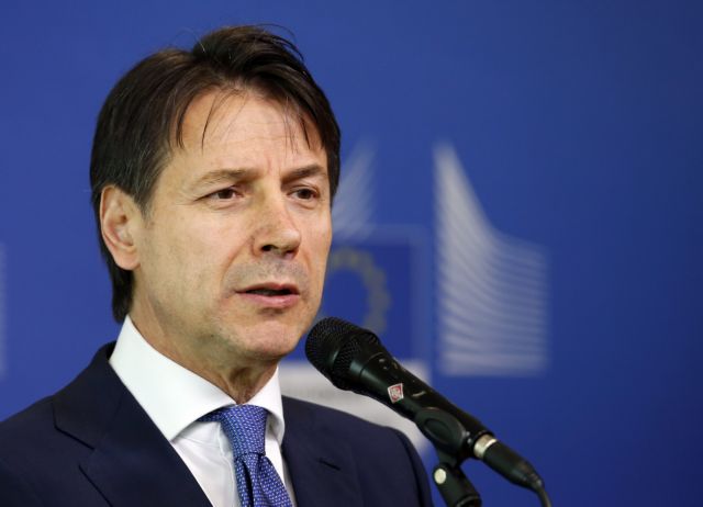 Προσφυγικό: Με βέτο στη Σύνοδο Κορυφής απειλεί η Ρώμη