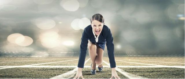 Οι γυναίκες στην πρώτη γραμμή. Άραγε πως;