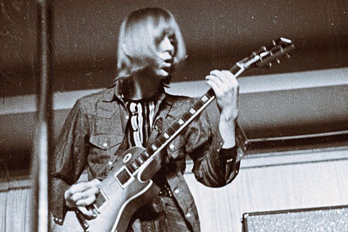 Πέθανε ο Ντάνι Κίρουαν, πρώην κιθαρίστας των Fleetwood Mac