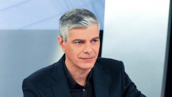 Παραίτηση με αιχμές του Γιάννη Δάρρα από τις ειδήσεις της ΕΡΤ 2