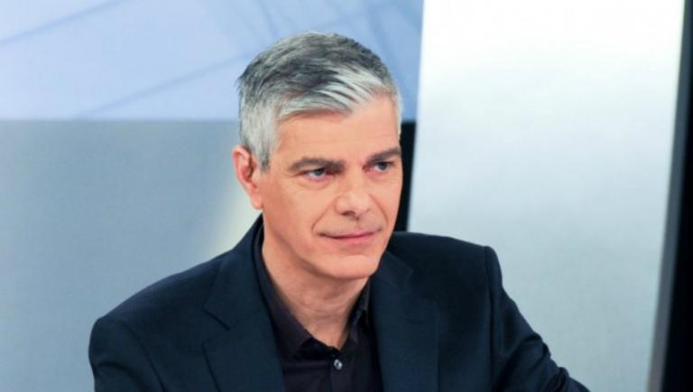 Παραίτηση με αιχμές του Γιάννη Δάρρα από τις ειδήσεις της ΕΡΤ 2