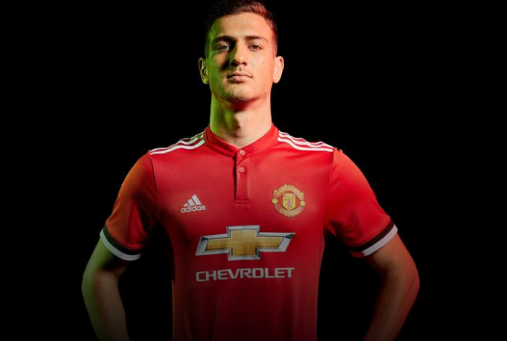 Ανακοίνωσε επίσημα τον Νταλό η Μάντσεστερ Γιουνάιτεντ