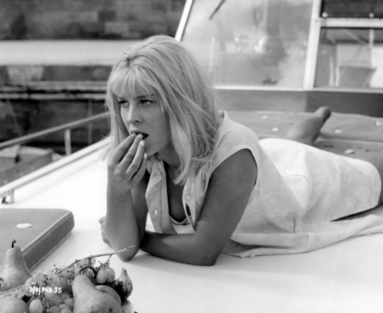 Σινεμά στα γρήγορα