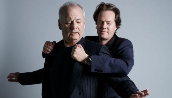 Μπιλ Μάρεϊ – Γιαν Φόγκλερ: «Τραγουδάμε Γουέιτς, αλλά διαφορετικά»