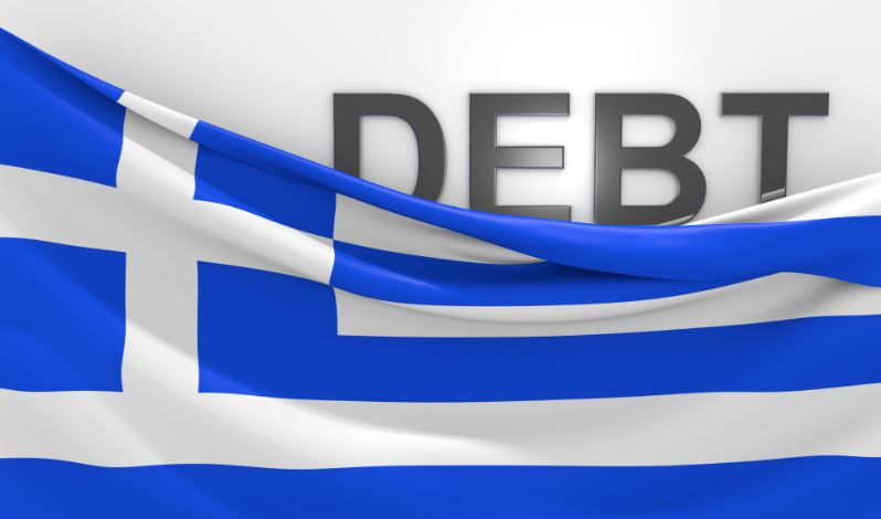 Βερολινο: Η απόφαση για το χρέος θα ληφθεί εγκαίρως