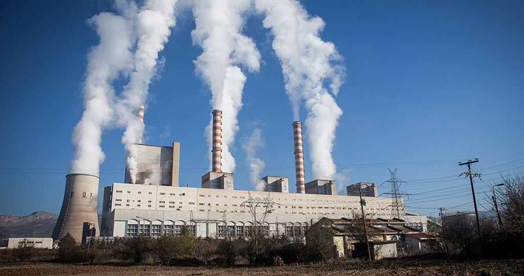 Εγκρίθηκε η απόσχιση λιγνιτικών μονάδων Μεγαλόπολης και Φλώρινας από τη ΓΣ της ΔΕΗ