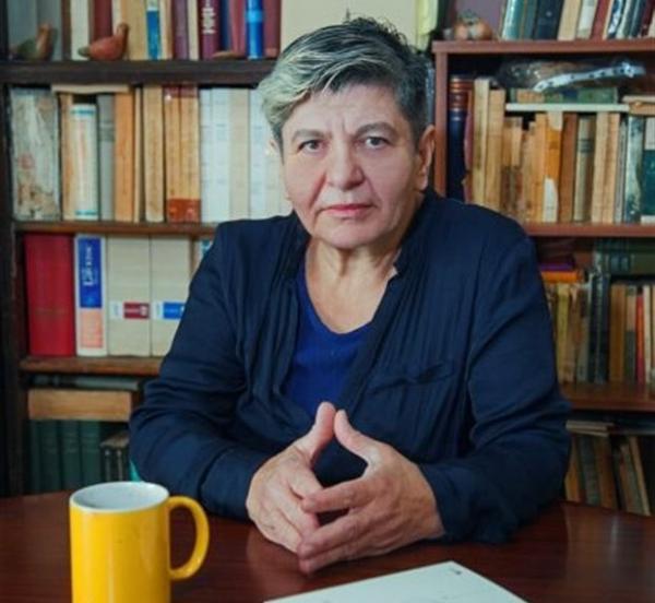 Αγαθή Δημητρούκα: Δεν θέλω ρεαλισμό, θέλω μαγεία